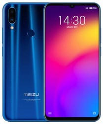 Прошивка телефона Meizu Note 9 в Нижнем Тагиле